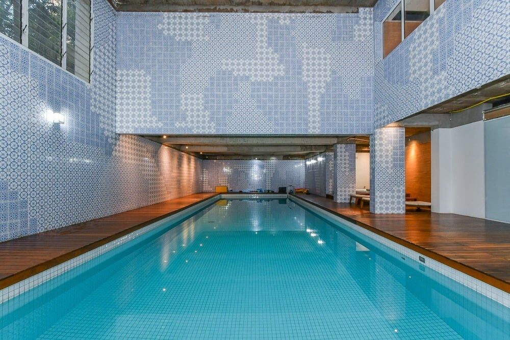 Apartamento, 2 quartos, 77 m² - Foto 2