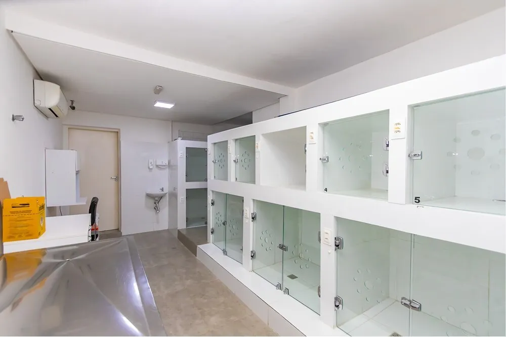 Prédio Inteiro, 156 m² - Foto 10