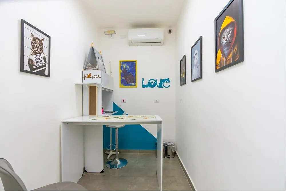 Prédio Inteiro, 156 m² - Foto 12