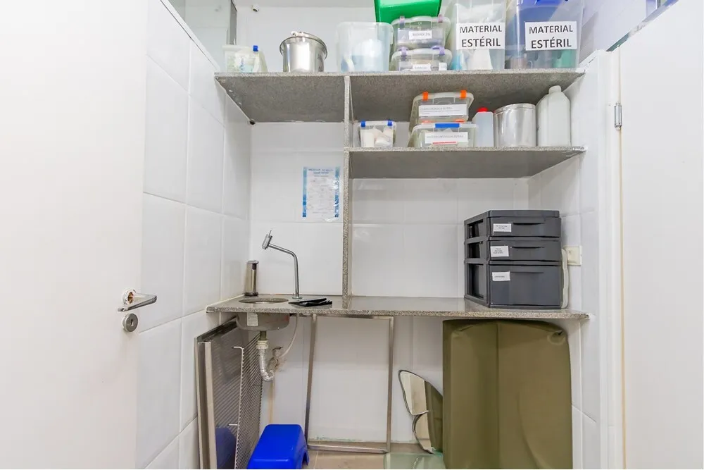 Prédio Inteiro, 156 m² - Foto 15