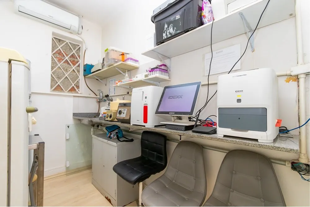 Prédio Inteiro, 156 m² - Foto 16