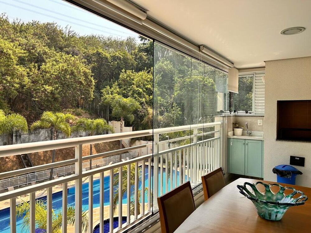 Apartamento, 2 quartos, 84 m² - Foto 1