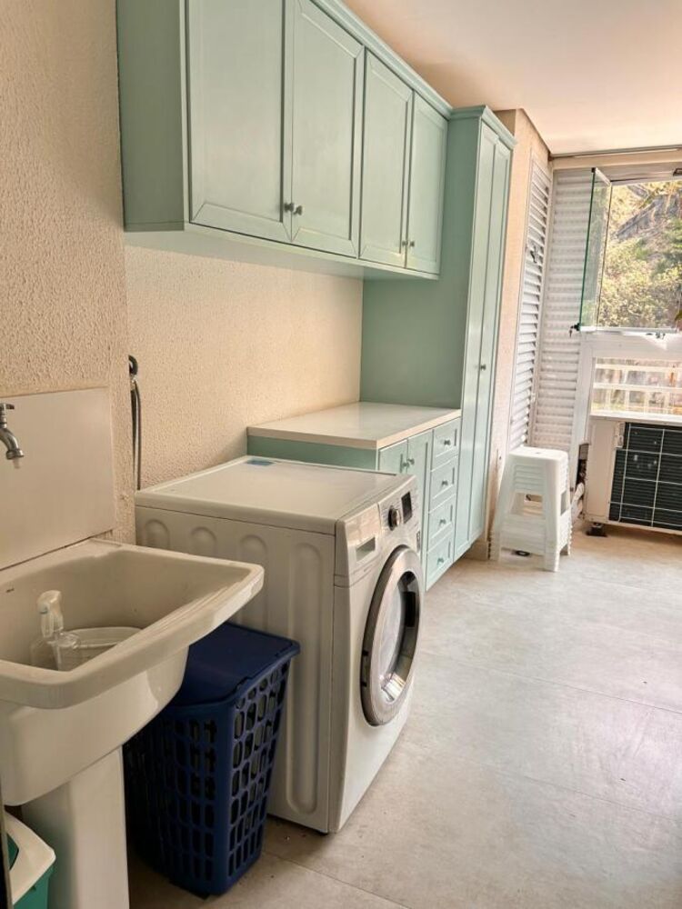 Apartamento, 2 quartos, 84 m² - Foto 2