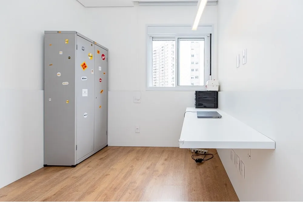 Apartamento, 2 quartos, 84 m² - Foto 3