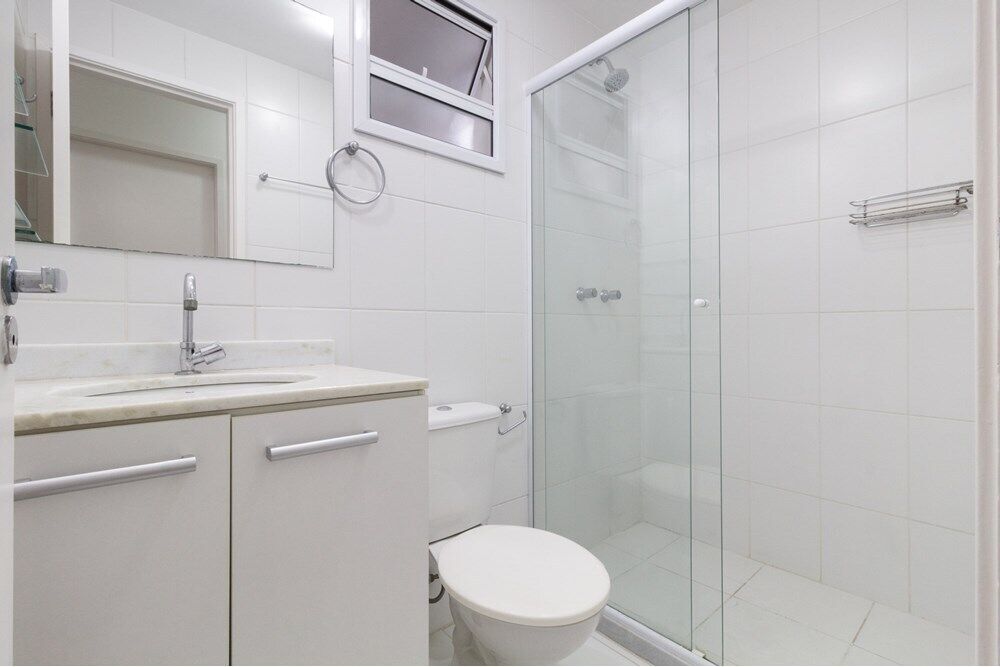 Apartamento, 2 quartos, 55 m² - Foto 2