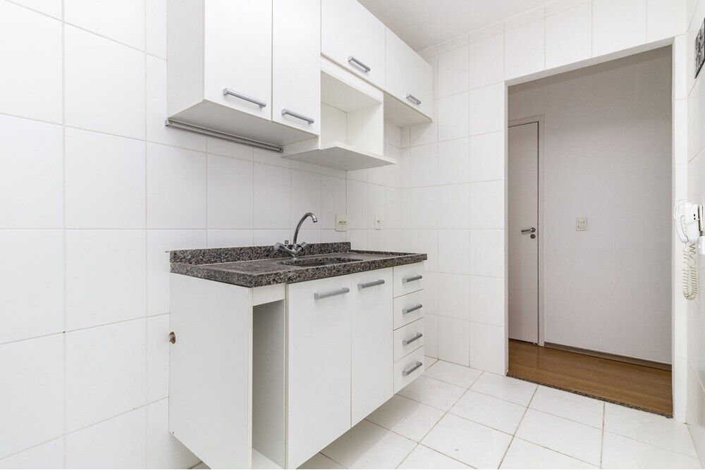 Apartamento, 2 quartos, 55 m² - Foto 4