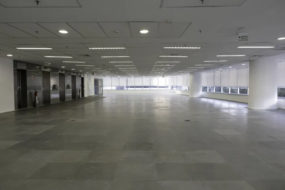 Sala-Conjunto, 499 m² - Foto 1