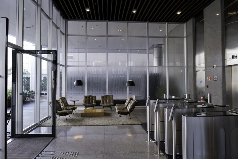 Sala-Conjunto, 499 m² - Foto 3