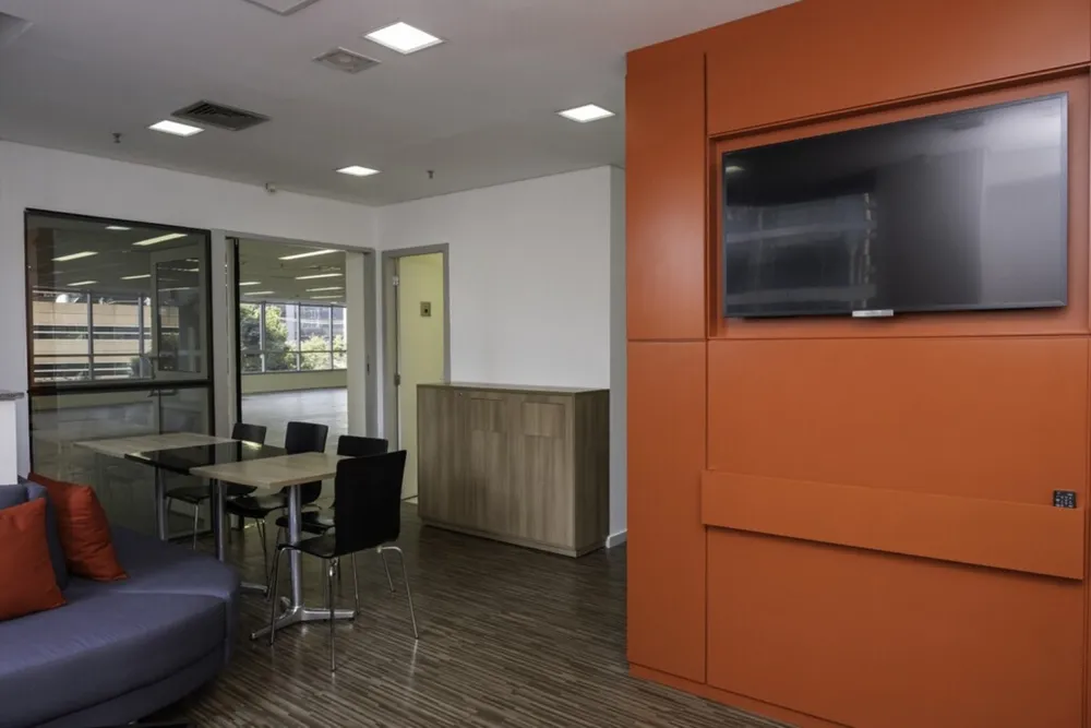 Sala-Conjunto, 499 m² - Foto 10