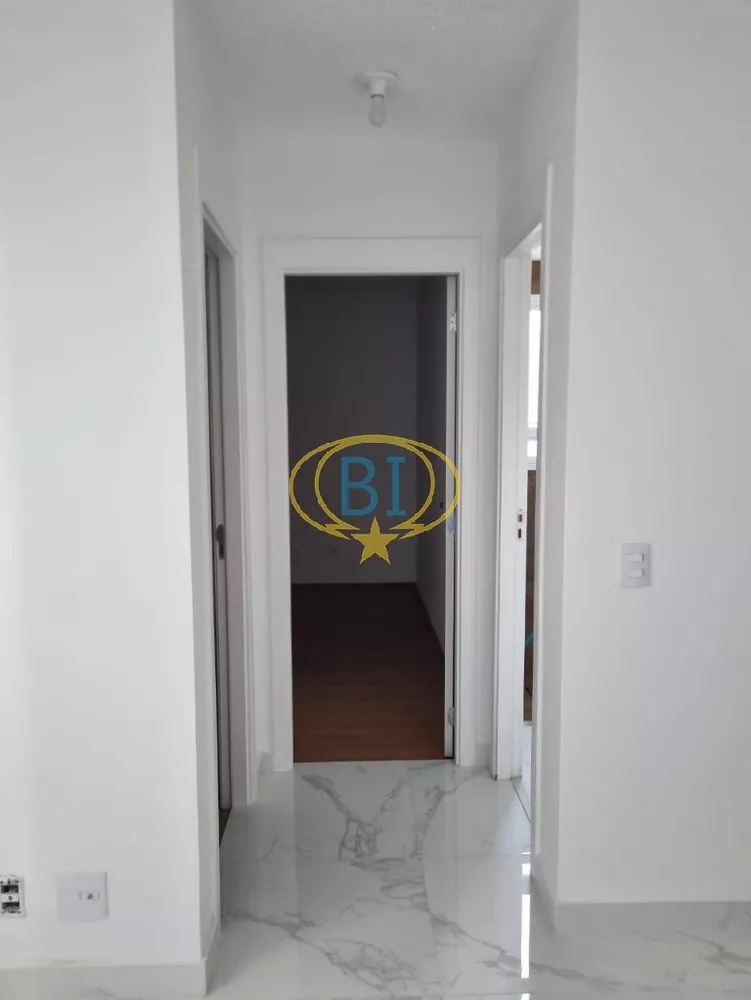 Apartamento à venda com 2 quartos, 41m² - Foto 12