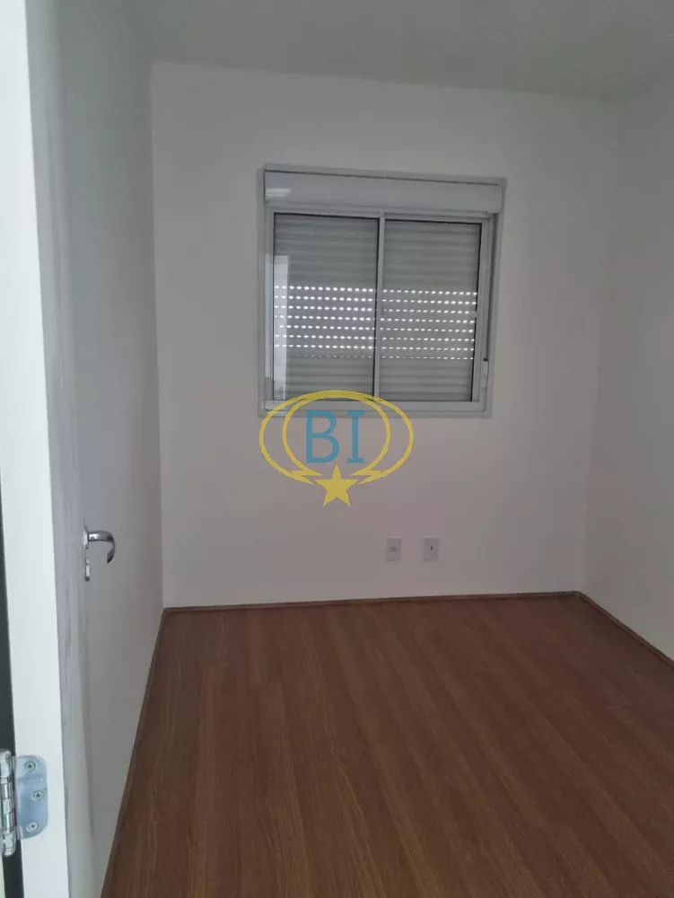 Apartamento à venda com 2 quartos, 41m² - Foto 6