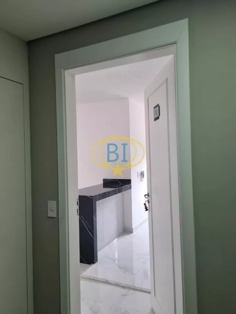 Apartamento à venda com 2 quartos, 41m² - Foto 10