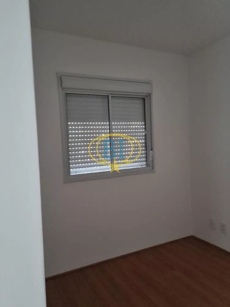 Apartamento à venda com 2 quartos, 41m² - Foto 5