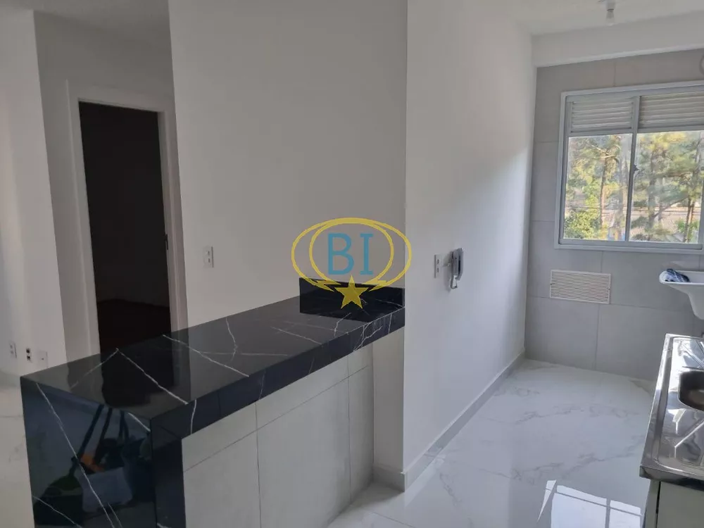 Apartamento à venda com 2 quartos, 41m² - Foto 1