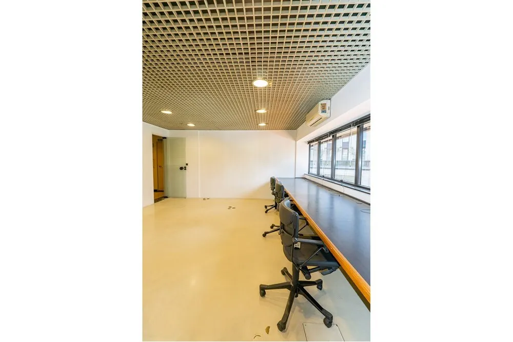 Sala-Conjunto, 45 m² - Foto 7