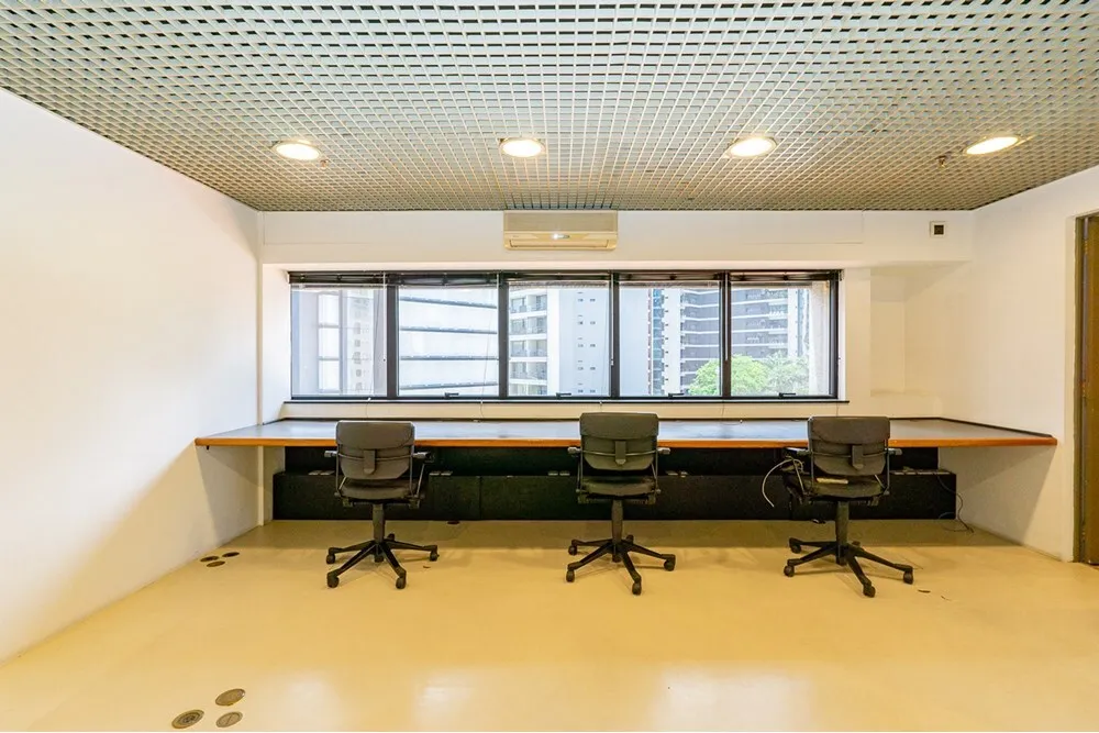 Sala-Conjunto, 45 m² - Foto 8