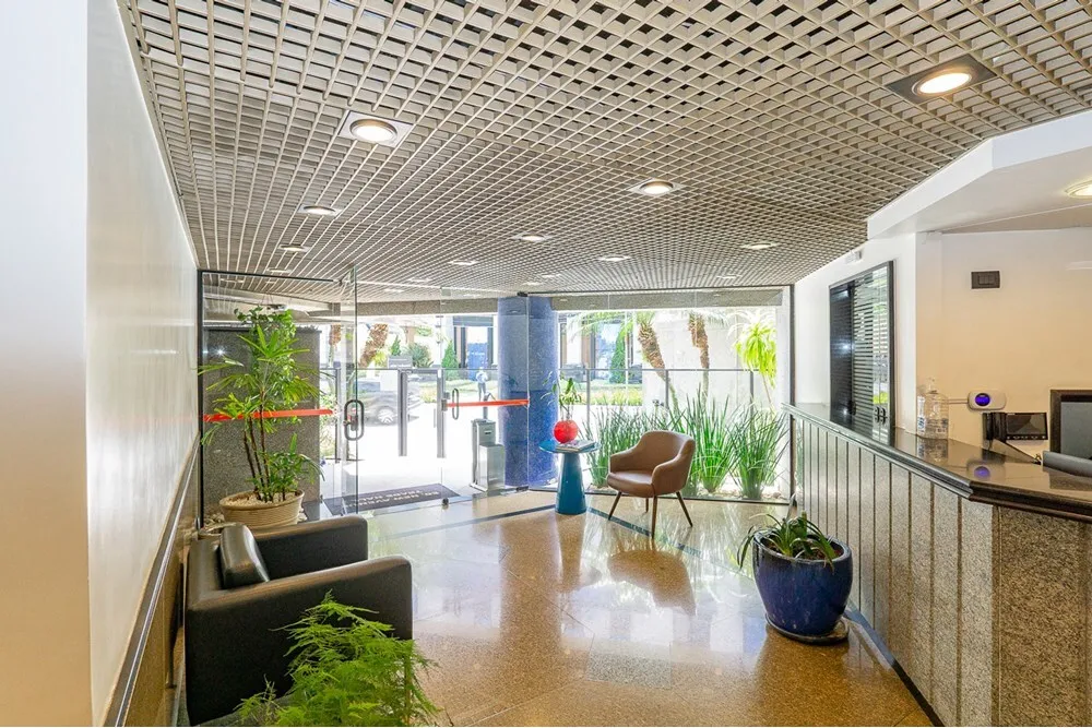Sala-Conjunto, 45 m² - Foto 4