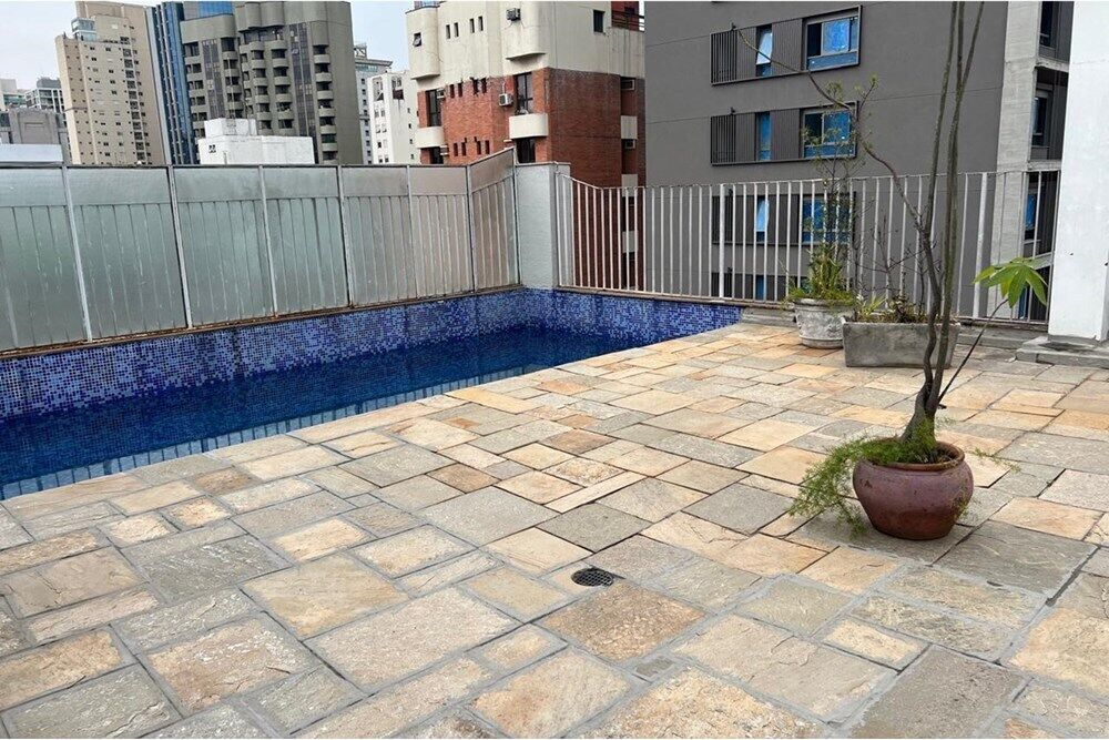 Cobertura, 3 quartos, 482 m² - Foto 3