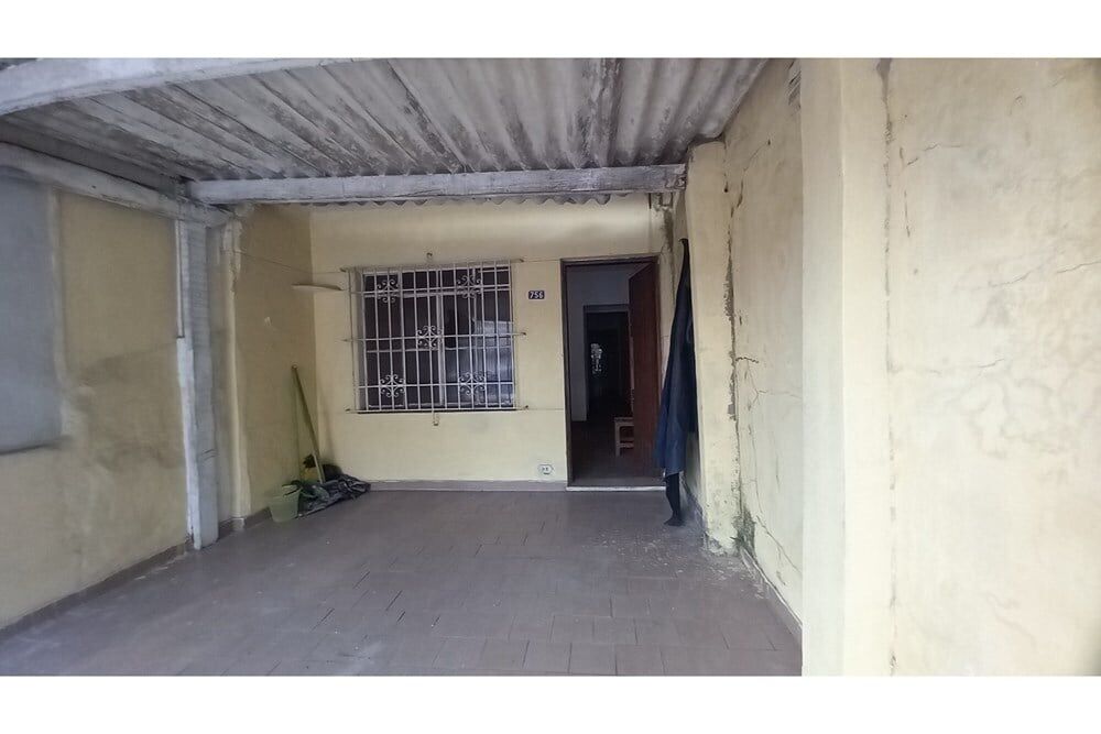 Casa, 2 quartos - Foto 1