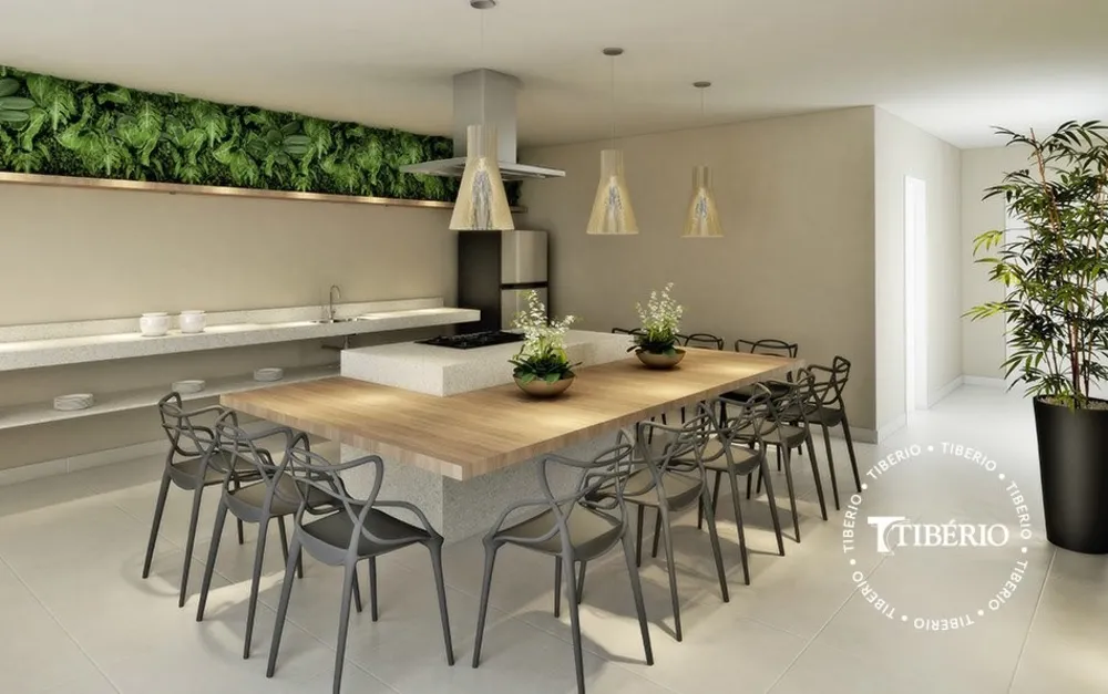 Apartamento, 3 quartos, 76 m² - Foto 5