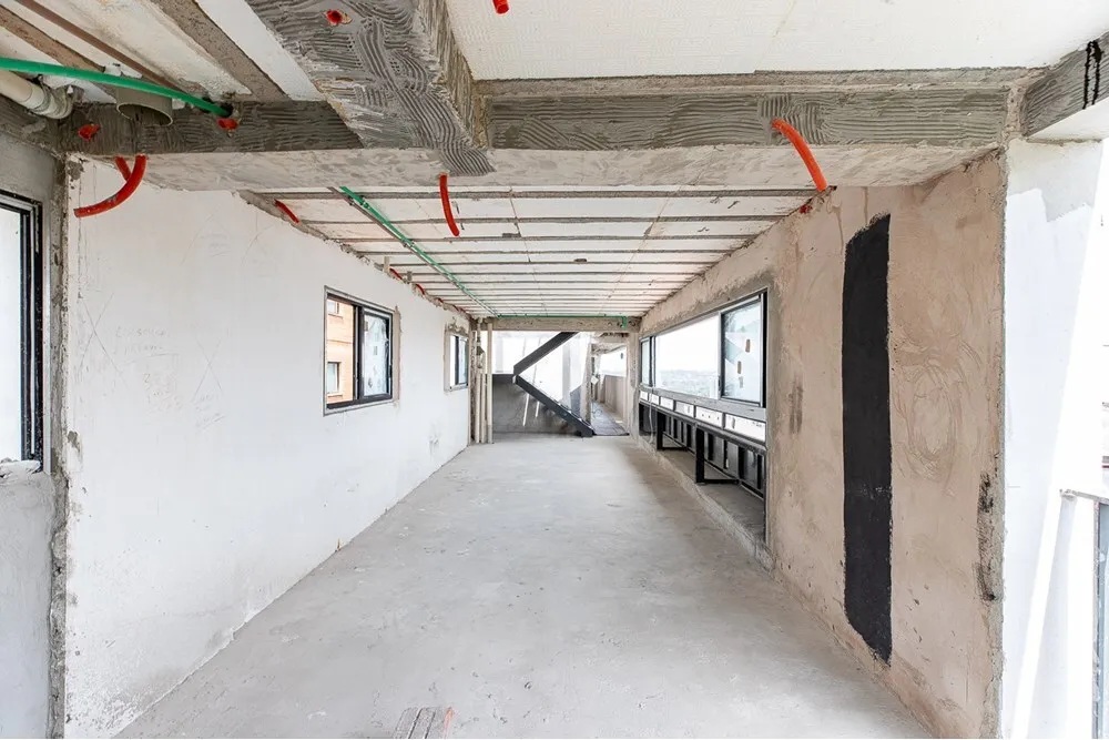 Apartamento, 2 quartos, 119 m² - Foto 6