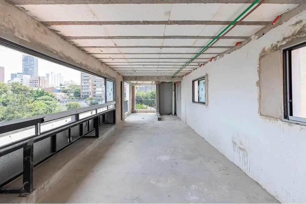 Apartamento, 2 quartos, 119 m² - Foto 15