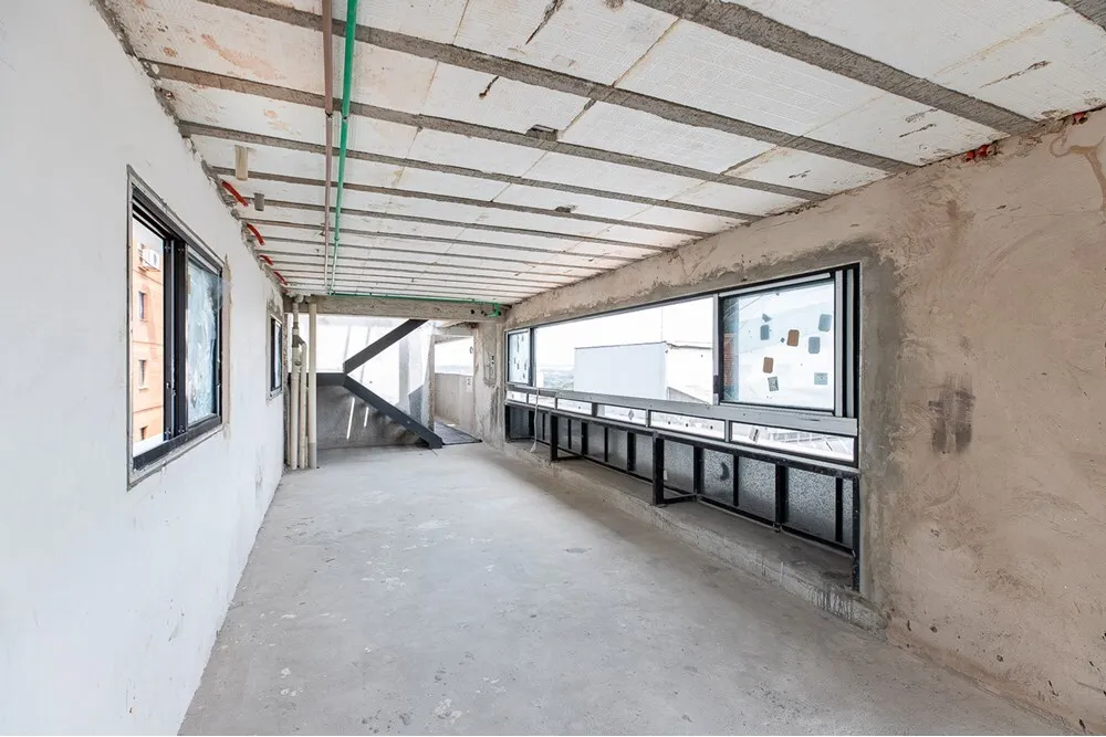 Apartamento, 2 quartos, 119 m² - Foto 13