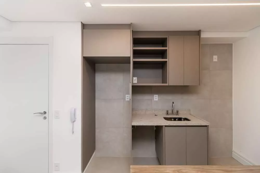 Apartamento à venda com 2 quartos, 78m² - Foto 1