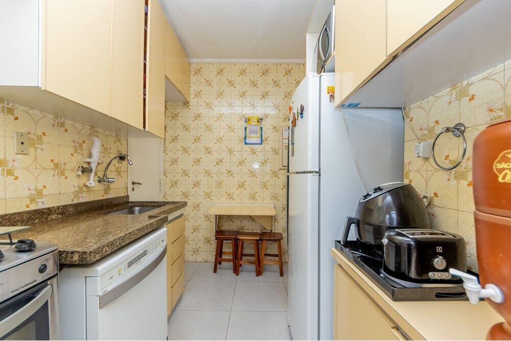 Apartamento, 3 quartos, 85 m² - Foto 8