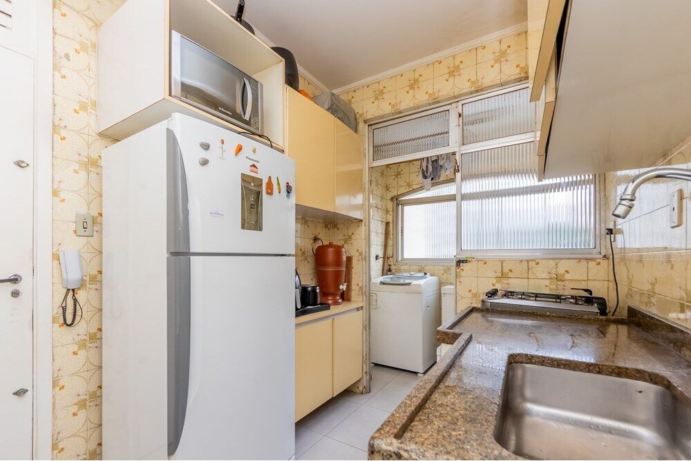 Apartamento, 3 quartos, 85 m² - Foto 10