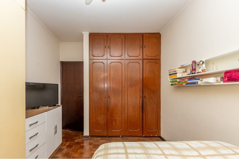 Apartamento, 3 quartos, 85 m² - Foto 5