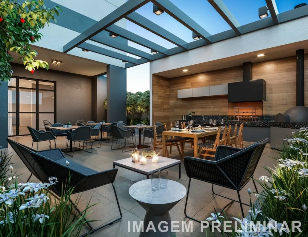 Apartamento, 2 quartos, 67 m² - Foto 11