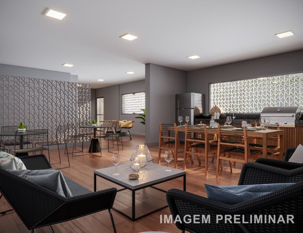 Apartamento, 2 quartos, 67 m² - Foto 1