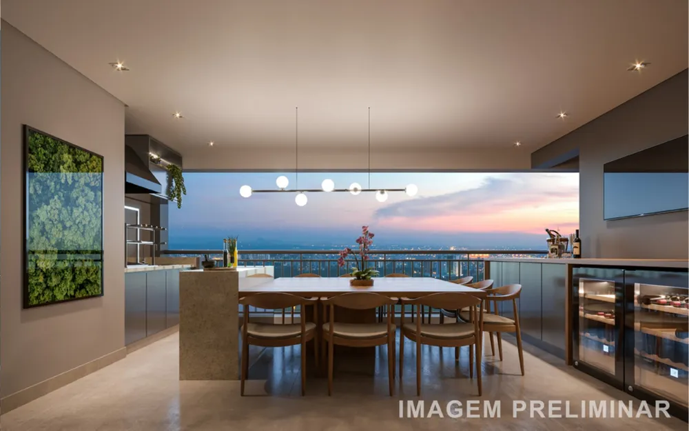 Apartamento, 2 quartos, 67 m² - Foto 5