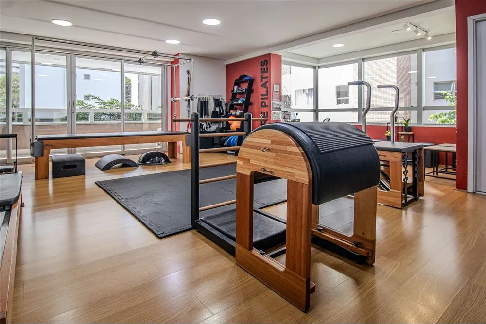 Sala-Conjunto, 53 m² - Foto 3
