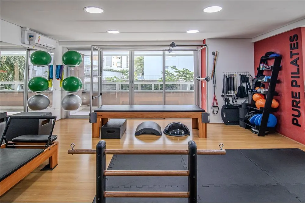 Sala-Conjunto, 53 m² - Foto 2