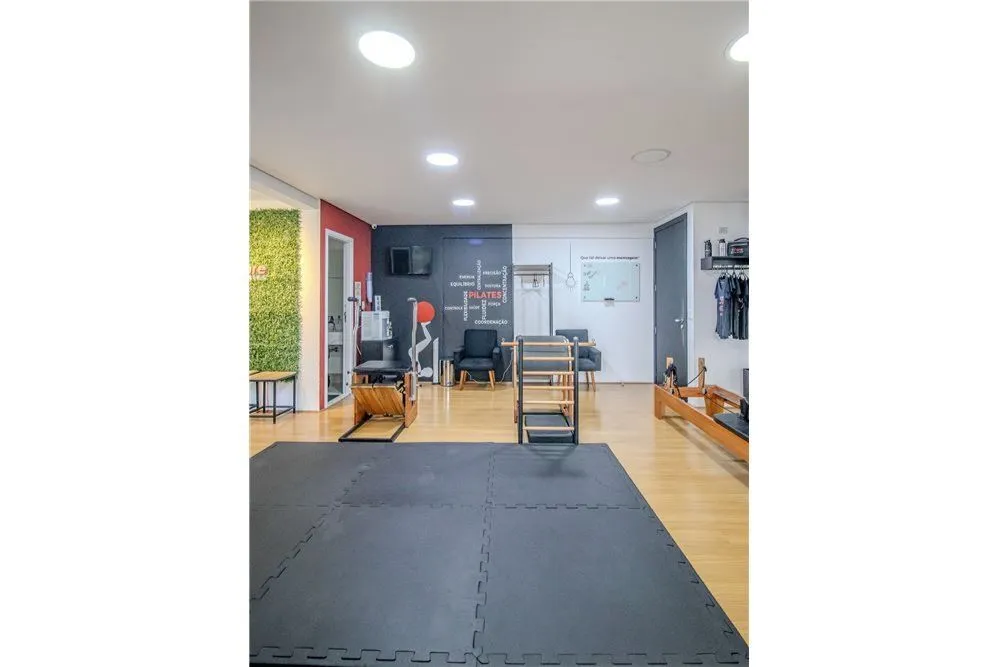 Sala-Conjunto, 53 m² - Foto 2