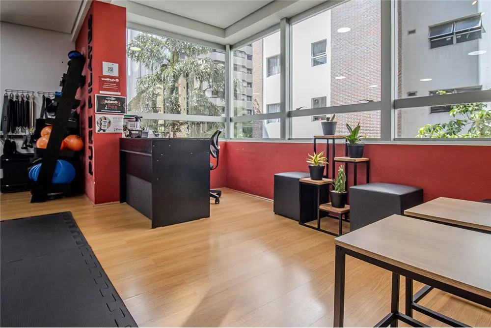 Sala-Conjunto, 53 m² - Foto 1