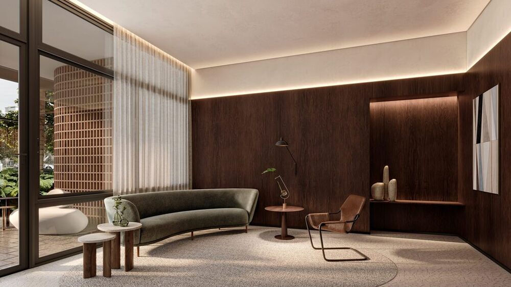 Apartamento, 4 quartos, 248 m² - Foto 6