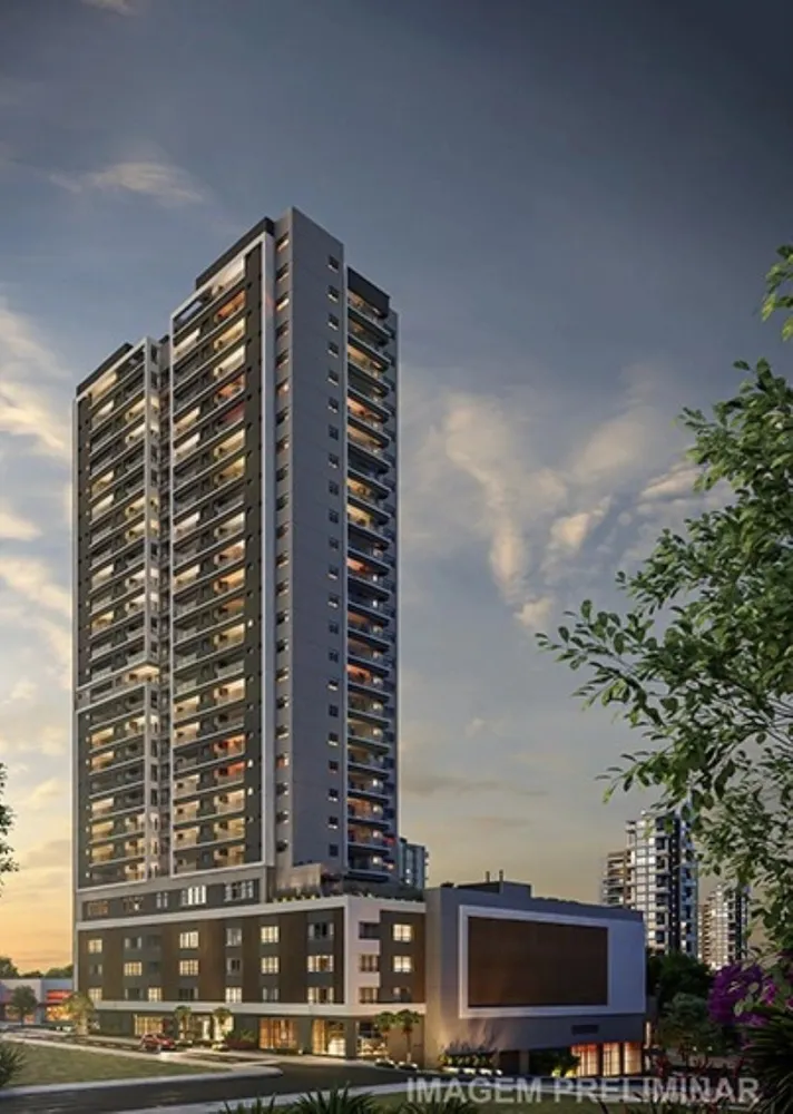 Apartamento, 3 quartos, 110 m² - Foto 5