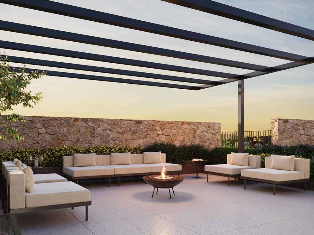 Apartamento, 2 quartos, 67 m² - Foto 12