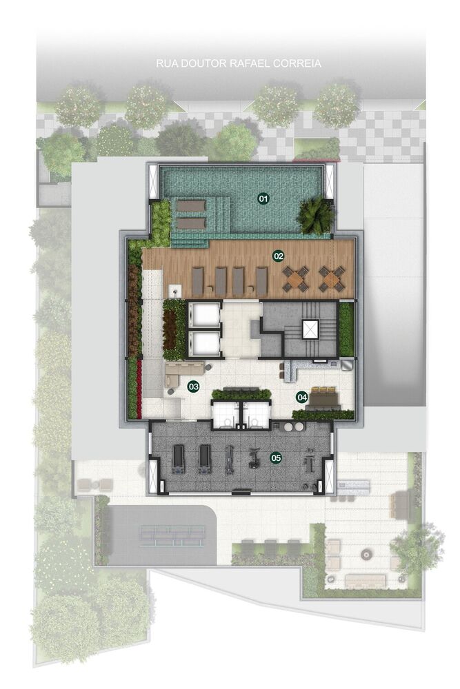 Apartamento, 2 quartos, 67 m² - Foto 14