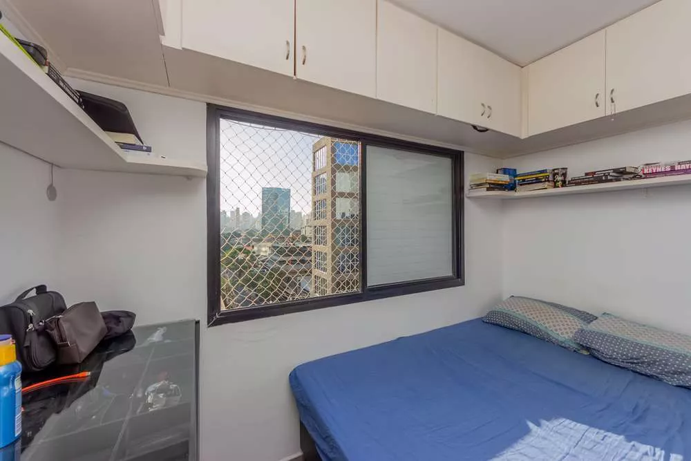 Apartamento à venda com 3 quartos, 77m² - Foto 11