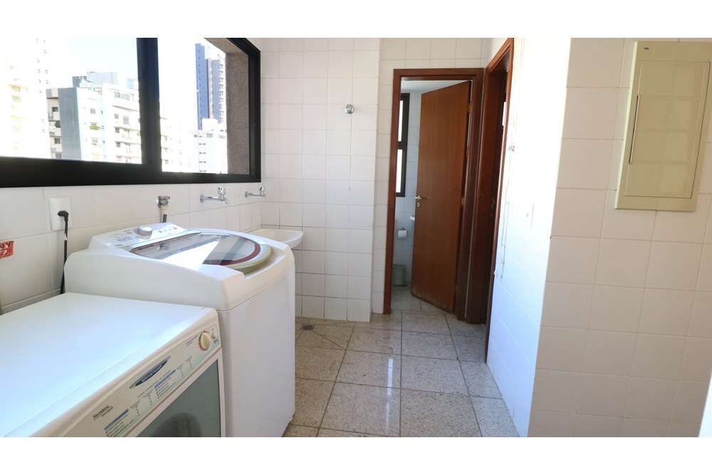 Apartamento, 4 quartos, 226 m² - Foto 6