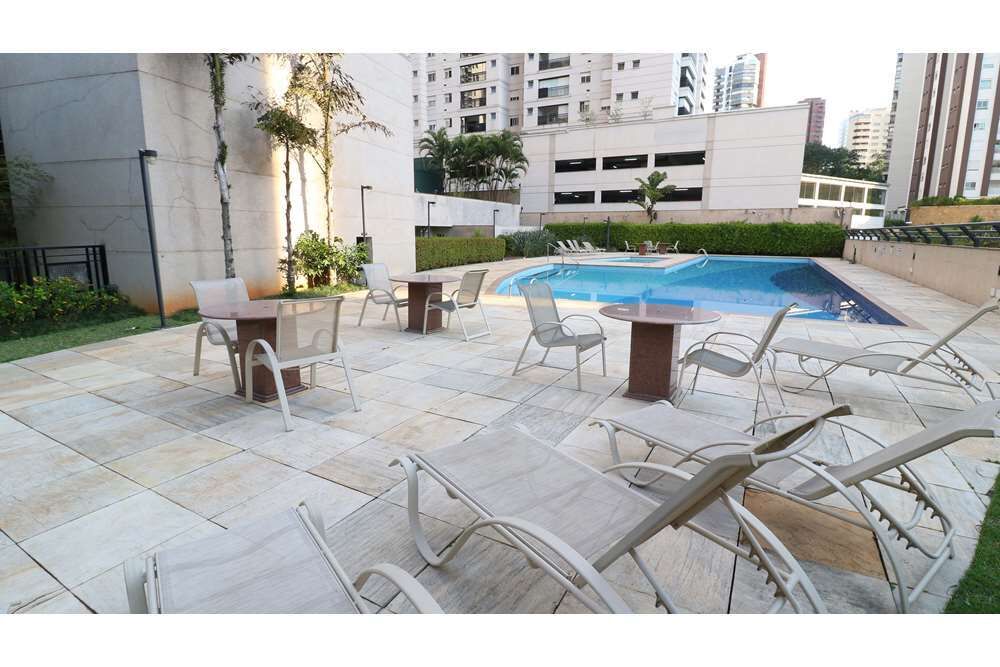 Apartamento, 4 quartos, 226 m² - Foto 9