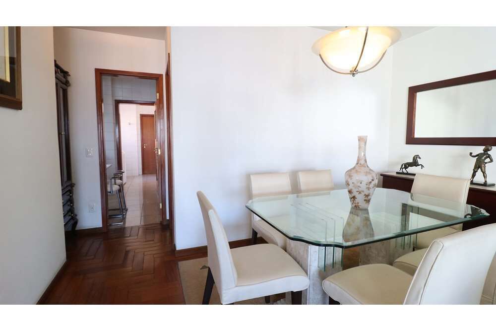 Apartamento, 4 quartos, 226 m² - Foto 4