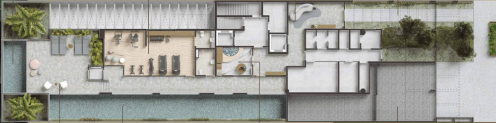 Cobertura, 3 quartos, 376 m² - Foto 21