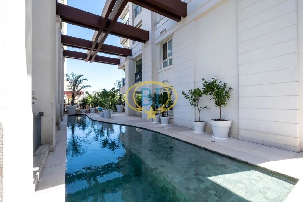 Apartamento, 4 quartos, 893 m² - Foto 7
