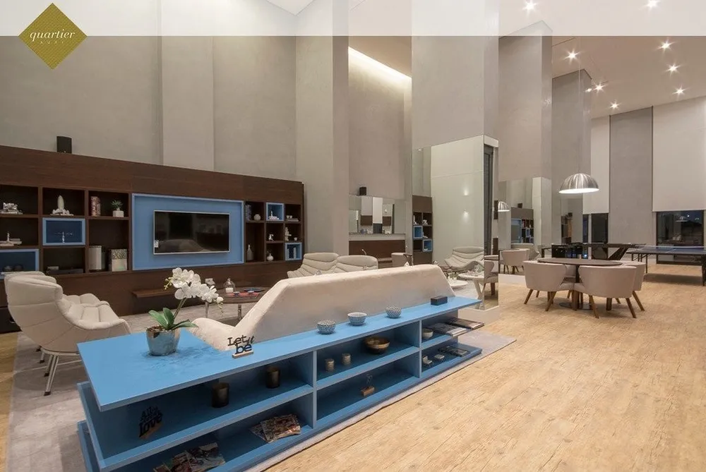 Apartamento, 4 quartos, 893 m² - Foto 9