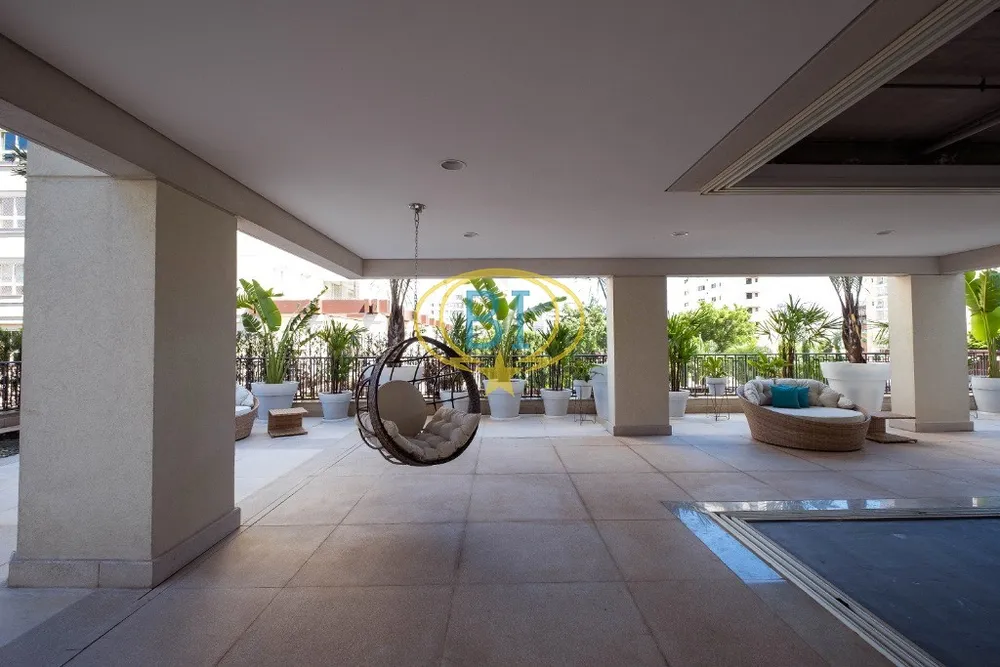Apartamento, 4 quartos, 893 m² - Foto 8